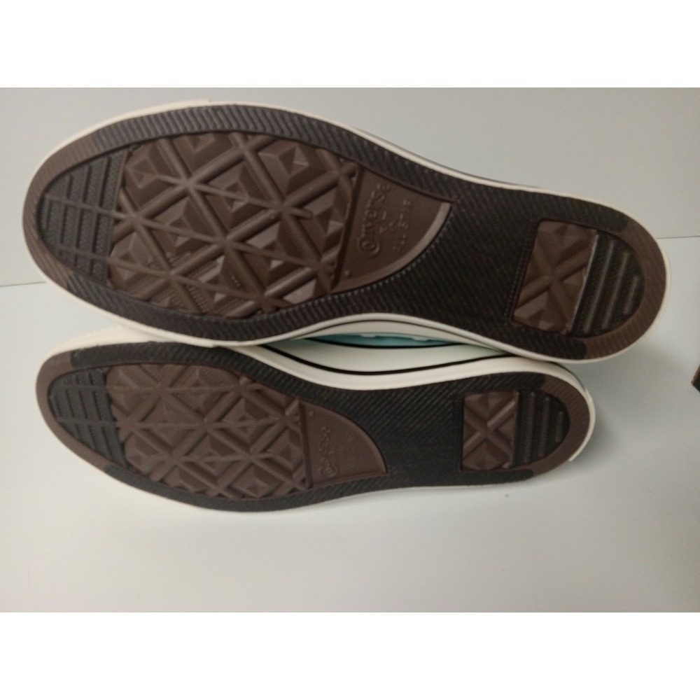 Converse Chuck Taylor Rained Out High Top Women's 9 - Picture 4 of 8